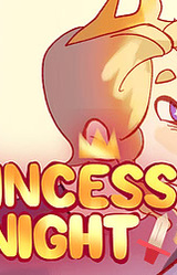 Princess Knight