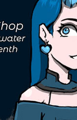 The Shop on Saltwater and Seventh