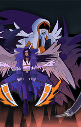 MONOKURO ~From here and back~