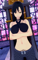 The Demon Lord's Project