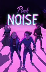 Розовый шум