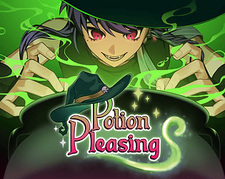 Potion Pleasing