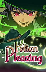 Potion Pleasing