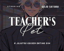 Teacher's Pet