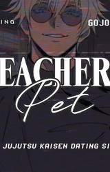 Teacher's Pet