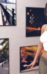 Exploring the Big Apple