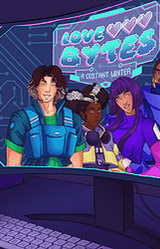 Love Bytes: A Distant Winter