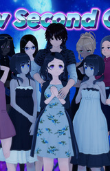 My New Second Chance