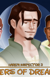 Harem Inspector 3: Whispers of Dreamland