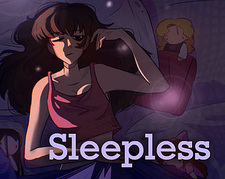 Sleepless