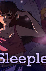 Sleepless