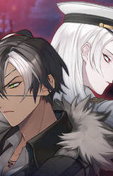 Vampire Hearts Forever