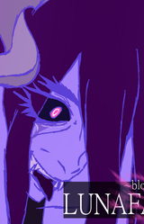 ~blood of god~ LUNAFAIRY