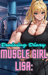Muscle Girl Lisa: Training Diary