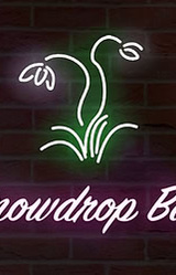 Snowdrop Bar
