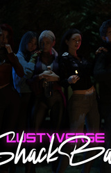 LustyVerse: ShackBang
