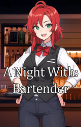 A Night With: Bartender