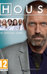 House M.D.: The Official Game