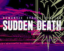SUDDEN DEATH