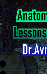 Anatomical Lessons with Dr.Avner!