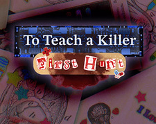 To Train A Killer: First Hunt