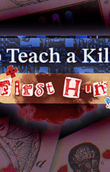 To Train A Killer: First Hunt