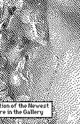 A Description of the Newest Sculpture in the Gallery