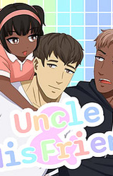 Uncle and His Friend