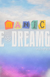 Manic Pixie Dreamgirls