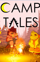 CAMP TALES
