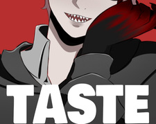Taste