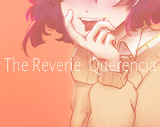 The Reverie: Querencia