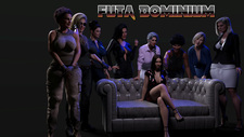 Futa Dominium