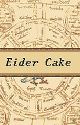Eider Cake