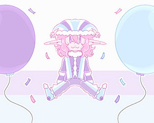 A Clown's Appearance