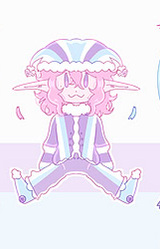 A Clown's Appearance