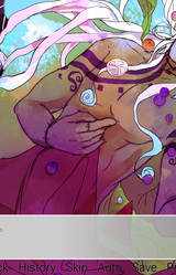 Fried Chicken Wings Cause Love Fires