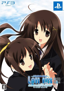 L@VE ONCE