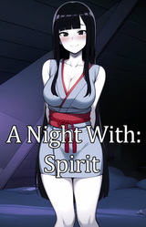 A Night With: Spirit