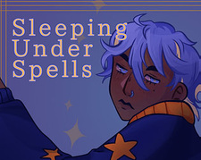 Sleeping under spells