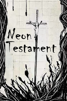 Неоновый Завет
