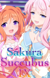 Sakura Succubus 9