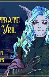 Penetrate the Veil: Spoken Hearts