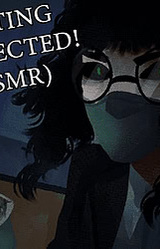 Getting Vivisected! (ASMR)