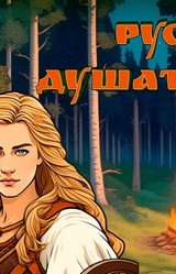 Русы Душат Змея