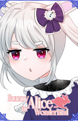 Банни Алиса в Стране Чудес