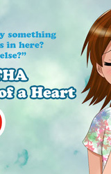 Samantha and the Pieces of a Heart