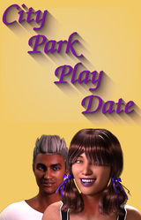 City Park Play Date