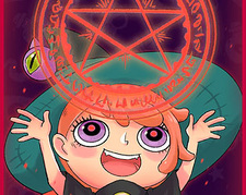 How to summon a Demon