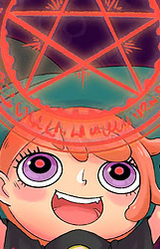 How to summon a Demon